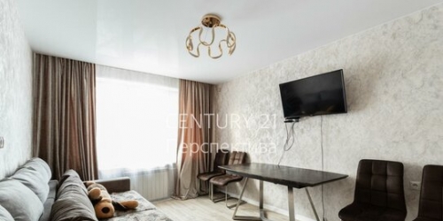3-комн квартира Ферганский проезд,  д. 12