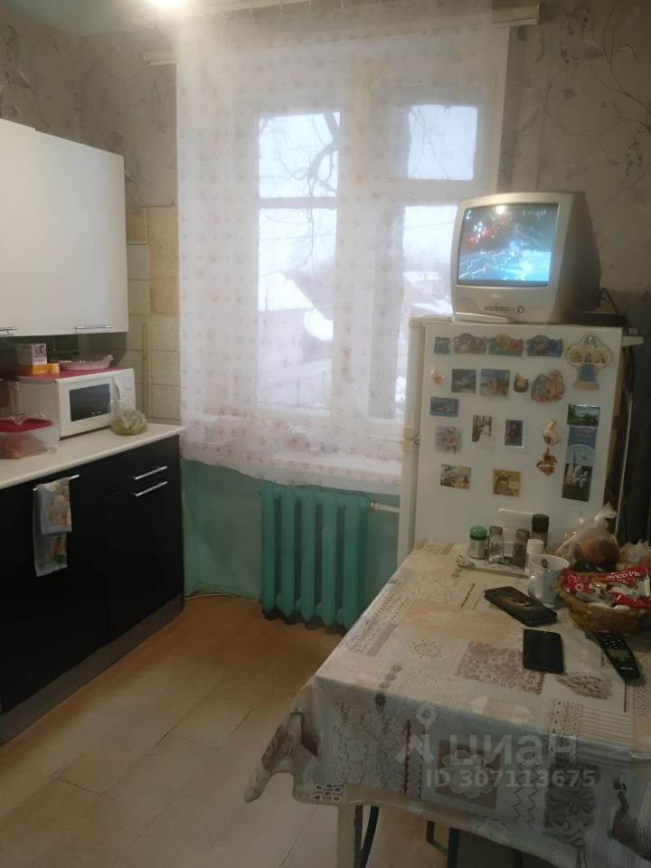 Продажа 2-комн квартиры на вторичном рынке Дружная Горка городской поселок, улица Здравомыслова, 7