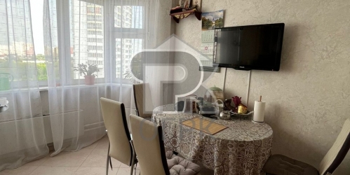 3-комн квартира Люберцы, Гагарина проспект, дом 26, корпус 2