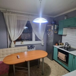 Продажа 3-комн квартиры на вторичном рынке Подольск г, Академика Доллежаля ул,  д. 30