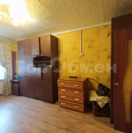 Продажа 2-комн квартиры на вторичном рынке Дедовск, улица Красный Октябрь, 8