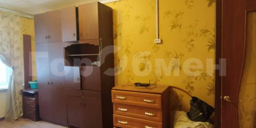 2-комн квартира Дедовск, улица Красный Октябрь, 8