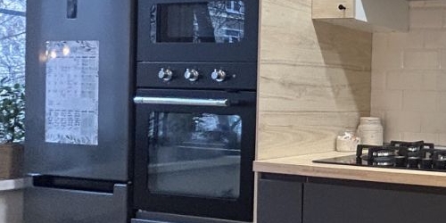 1-комн квартира Утренняя улица, 22К1