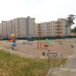 Продажа 1-комн квартиры на вторичном рынке Марусино, ул Заречная,  д. 33,  к. 2