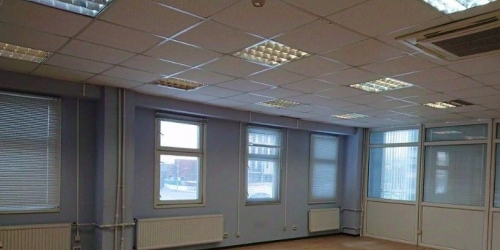 Отдельное здание ул Мебельная,  д. 5