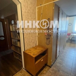 Продажа 3-комн квартиры на вторичном рынке Сокольническая пл,  д. 9