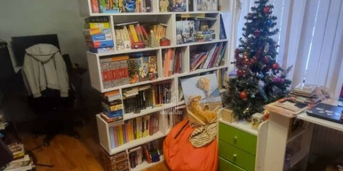 1-комн квартира Пушкин г, Ахматовская ул,  д. 15