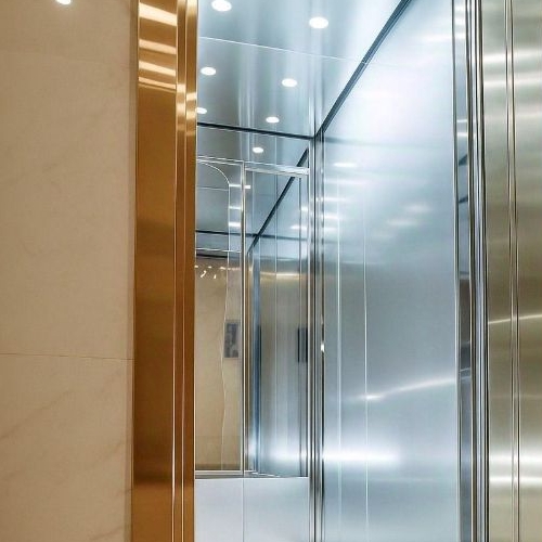 4-комн квартира улица Большая Зеленина, 34