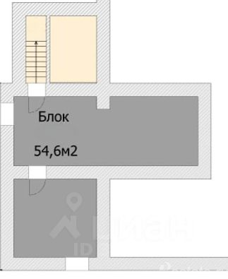 Продажа офиса ул Николоямская,  д. 52,  к. 4