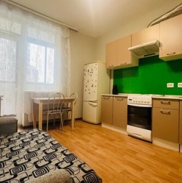 Продажа 1-комн квартиры на вторичном рынке ул Вишерская,  д. 2