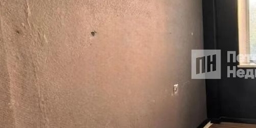 2-комн квартира улица Седова, 82