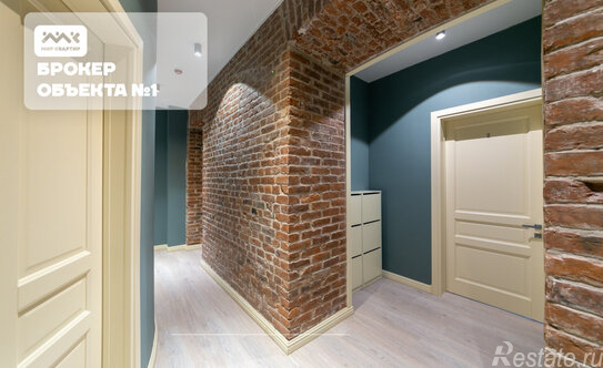 Продажа 7-комн квартиры на вторичном рынке улица Некрасова,  д. 46