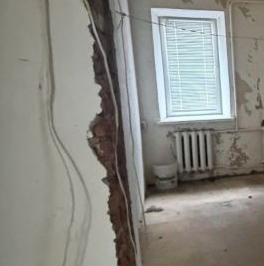 Продажа 2-комн квартиры на вторичном рынке Егорьевск, улица Островского, 18