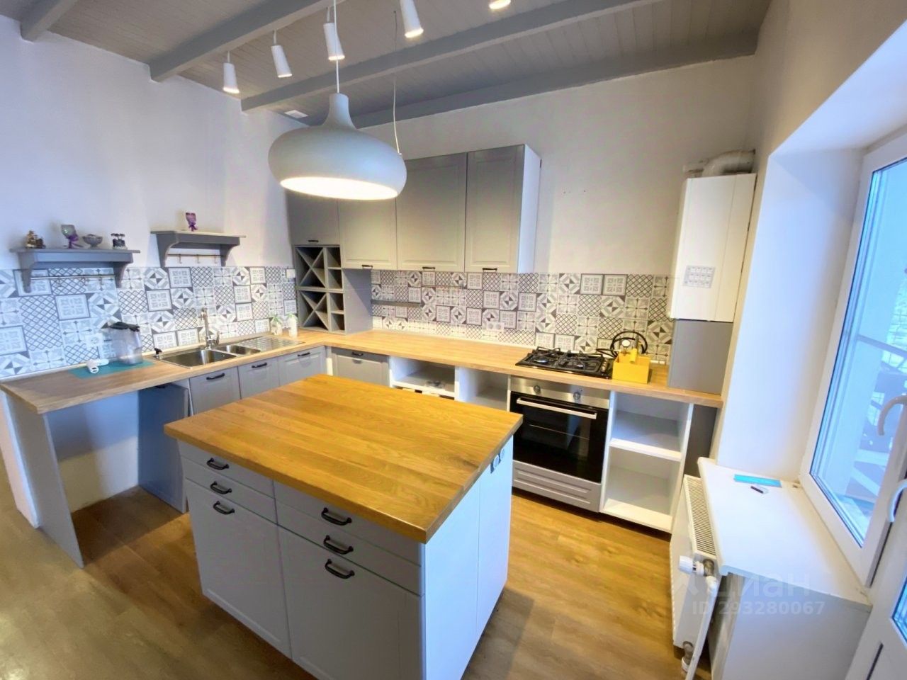 Продажа дома пос. Пудость, улица Подъездная, 4