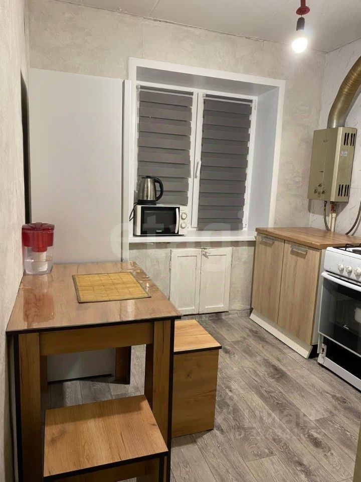 Продажа 1-комн квартиры на вторичном рынке Электросталь, Октябрьская улица, 13