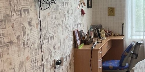 2-комн квартира проспект Энергетиков, 30К1