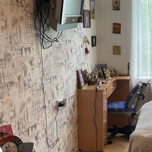 2-комн квартира проспект Энергетиков, 30К1