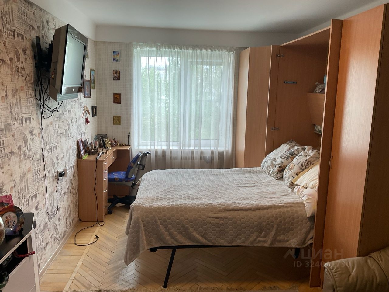 Продажа 2-комн квартиры на вторичном рынке проспект Энергетиков, 30К1