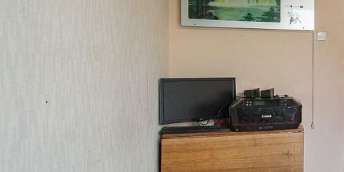 5-комн квартира улица Танкиста Хрустицкого, 116