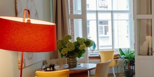 1-комн квартира 7-я Советская улица, 9/20