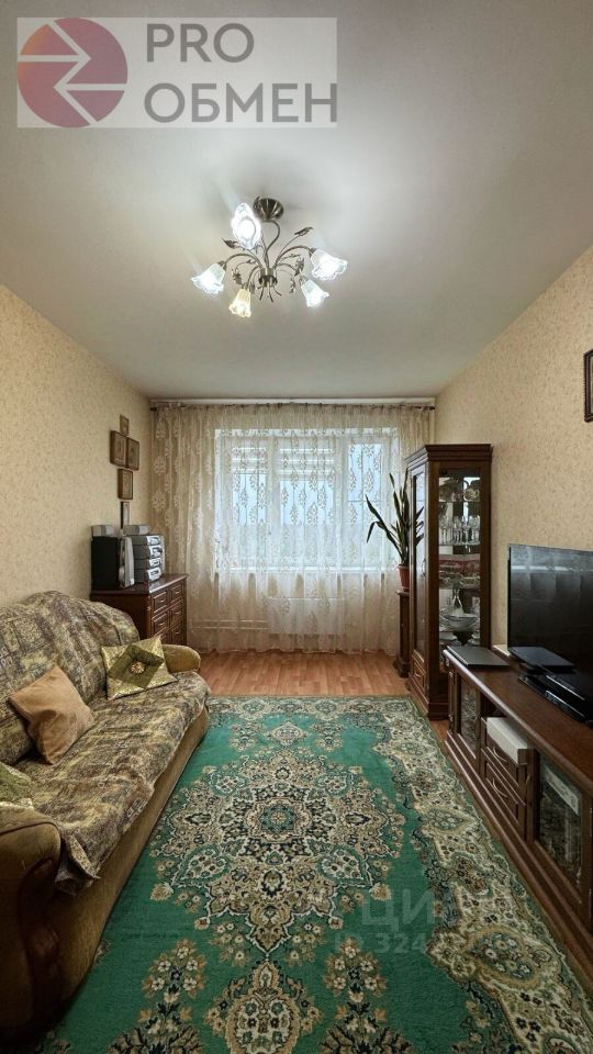 Продажа 2-комн квартиры на вторичном рынке Балашиха, шоссе Энтузиастов, вл87к3