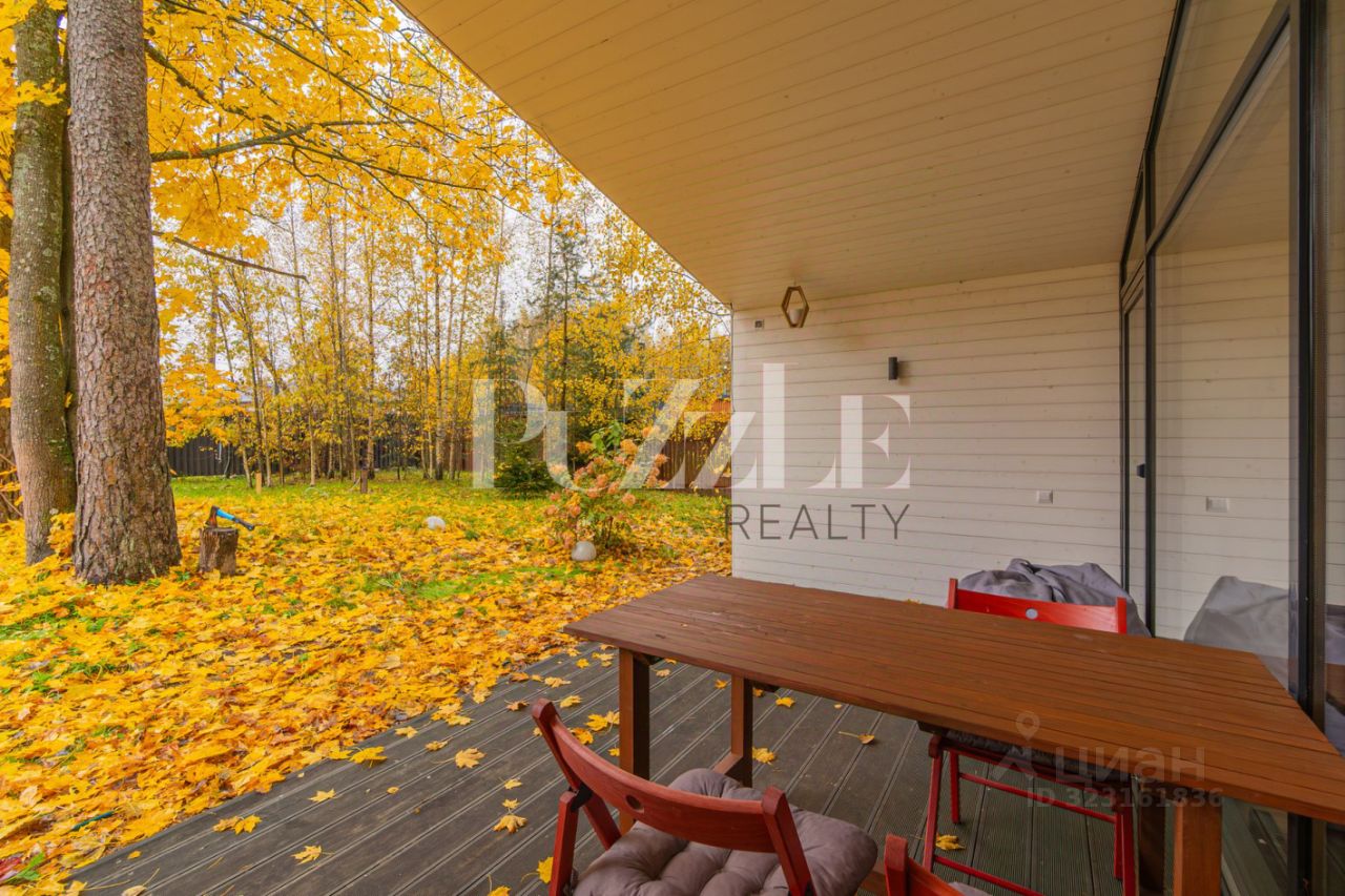 Продажа дома Приозерное ДНП, Керро массив,  д. 78