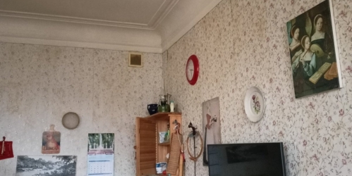 Комната Петергоф г., Эрлеровский бул. ,  д. 4