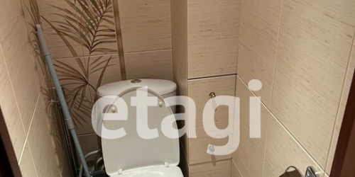 1-комн квартира Пушкин г, Леонтьевская ул,  д. 52