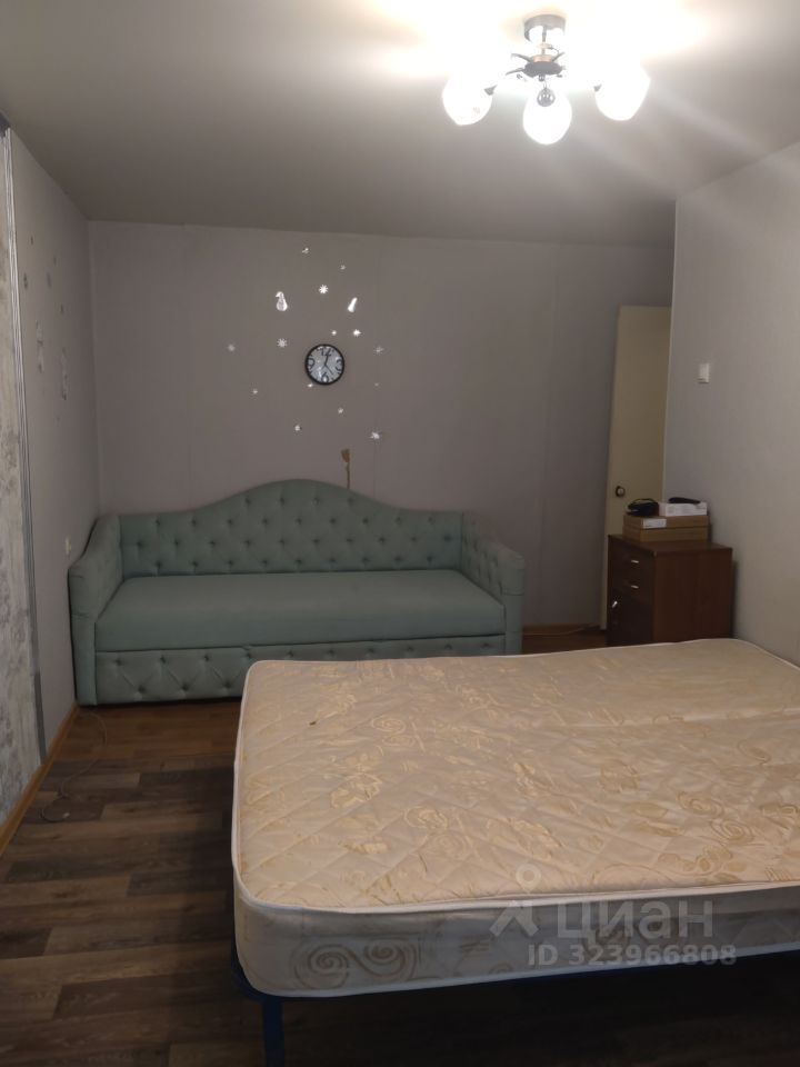 Продажа 2-комн квартиры на вторичном рынке улица Кубинка, 18К4