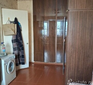 Продажа 2-комн квартиры на вторичном рынке муниципальный округ Шатура, проспект Маршала Борзова