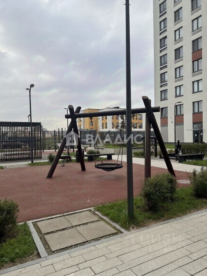 Продажа 1-комн квартиры на вторичном рынке бульвар Измайловский, 11