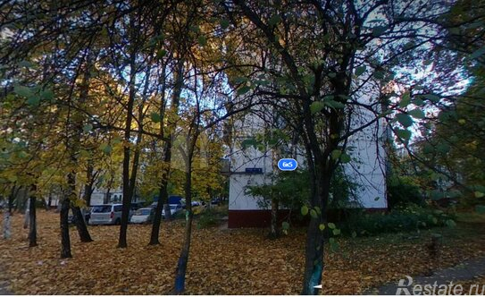 Продажа 3-комн квартиры на вторичном рынке улица Руставели,  д. 15