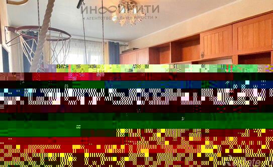 Продажа 4-комн квартиры на вторичном рынке проезд Ольминского,  д. 4