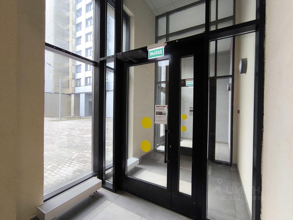 Продажа 2-комн квартиры на вторичном рынке 16-я Парковая улица, 12