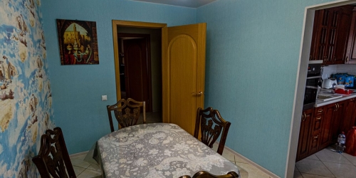 4-комн квартира Люберцы г, Шоссейная ул,  д. 11