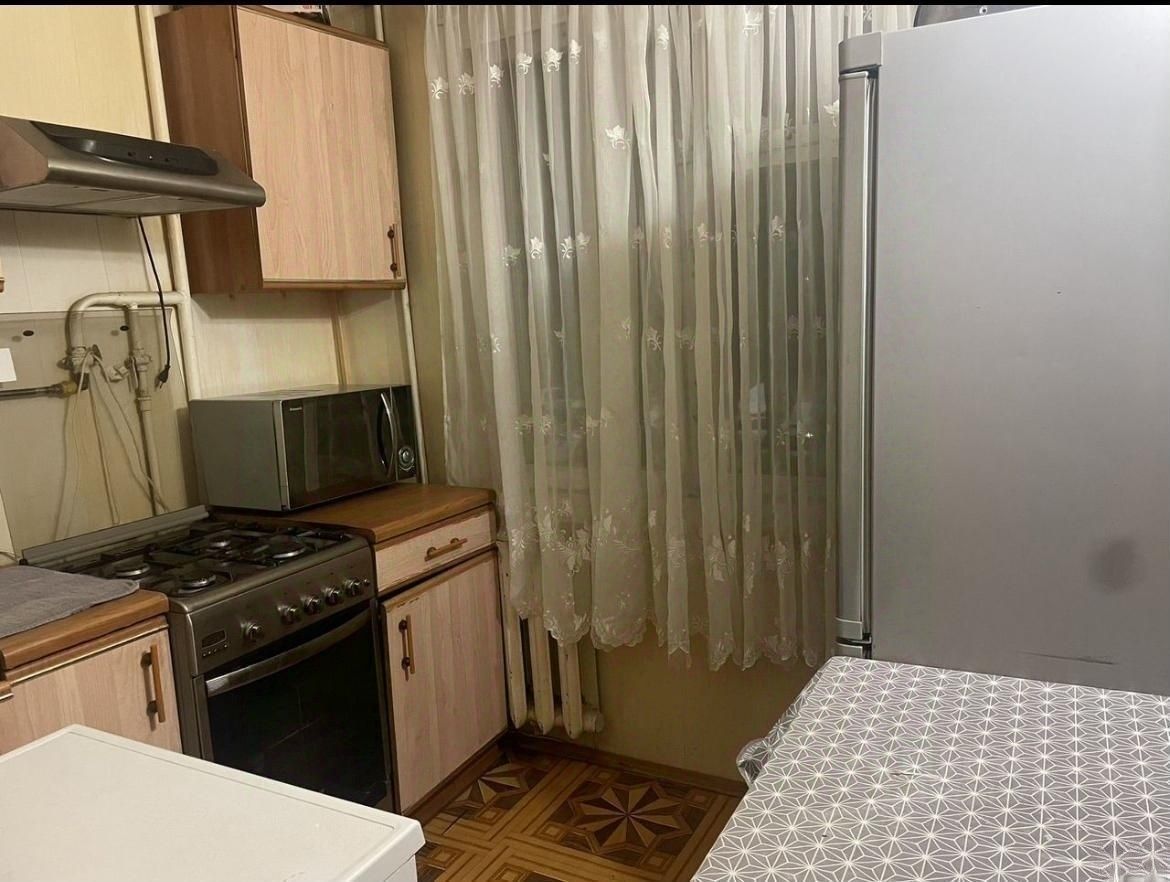 Продажа 2-комн квартиры на вторичном рынке Лосино-Петровский, улица Гоголя, 22