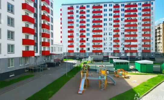 Продажа 2-комн квартиры на вторичном рынке Московское ш,  д. 262 к4