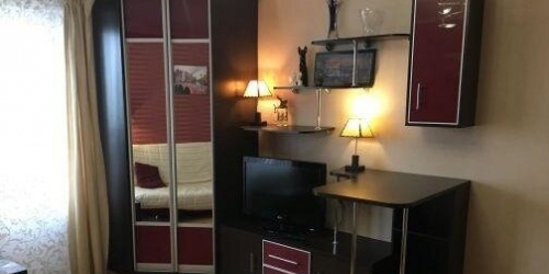 1-комн квартира улица Яблочкова,  д. 37Б