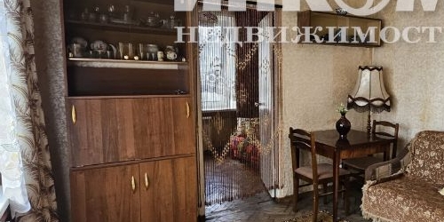 2-комн квартира улица Юных Ленинцев, 57К4