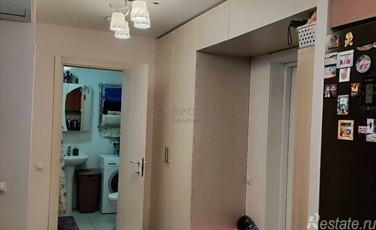 Продажа 1-комн квартиры на вторичном рынке Люблинская ул,  д. 80 к6