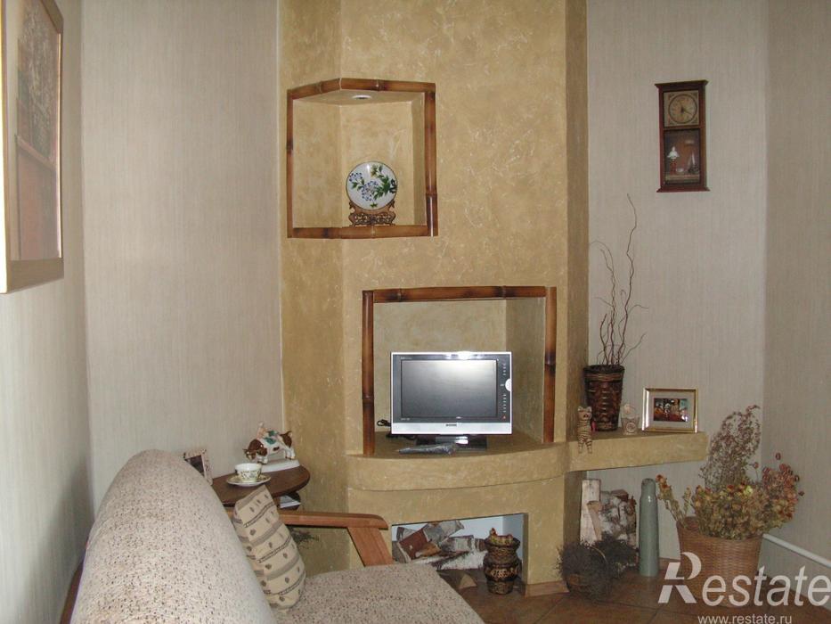 Аренда 2-комн квартиры на вторичном рынке Хвалынский б-р ,  д. 4,  к. 1