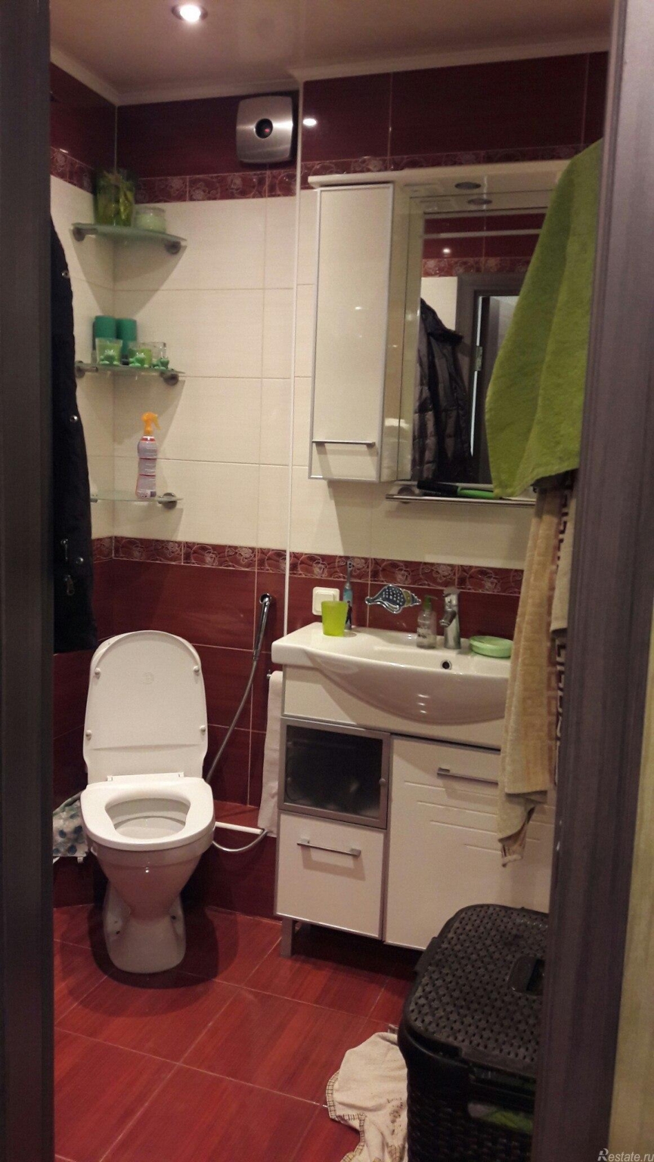 Продажа 2-комн квартиры на вторичном рынке тосно ленина,  д. 19