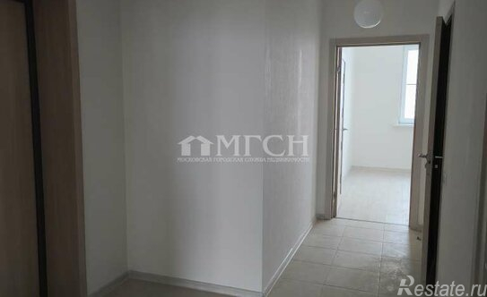 Продажа 2-комн квартиры на вторичном рынке Михаила Певцова ул