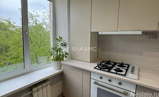 Продажа 1-комн квартиры на вторичном рынке улица Трофимова,  д. 15