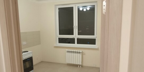 2-комн квартира ул Гарибальди,  д. 26,  к. 3