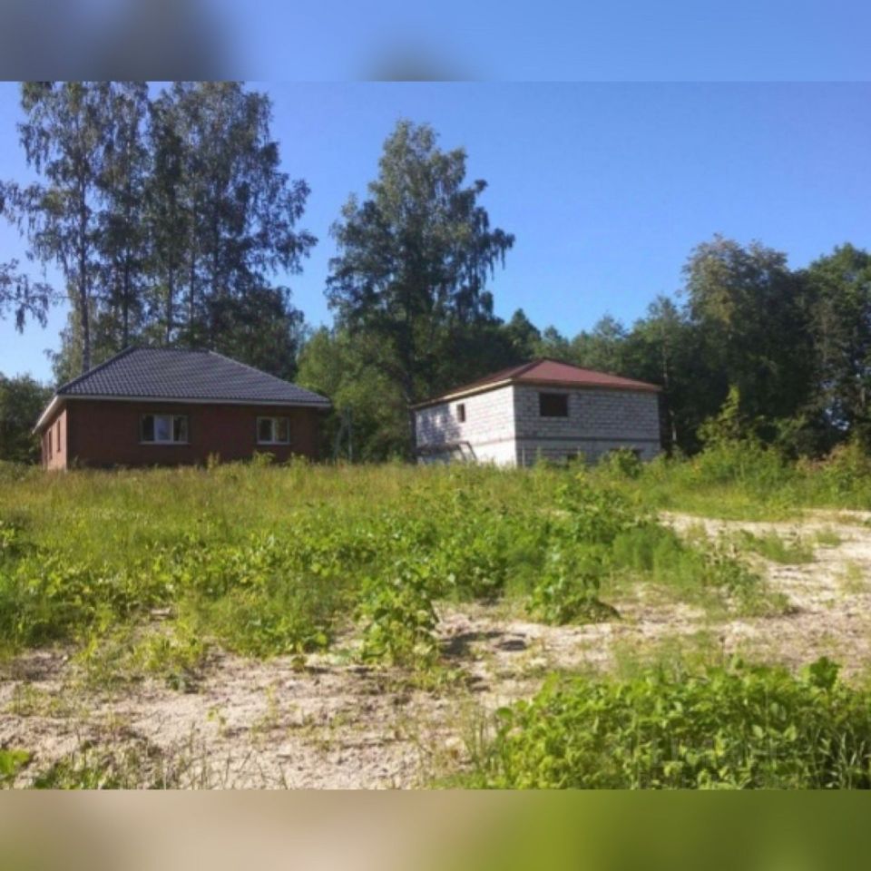 Продажа дома Шалово мкр, Луга