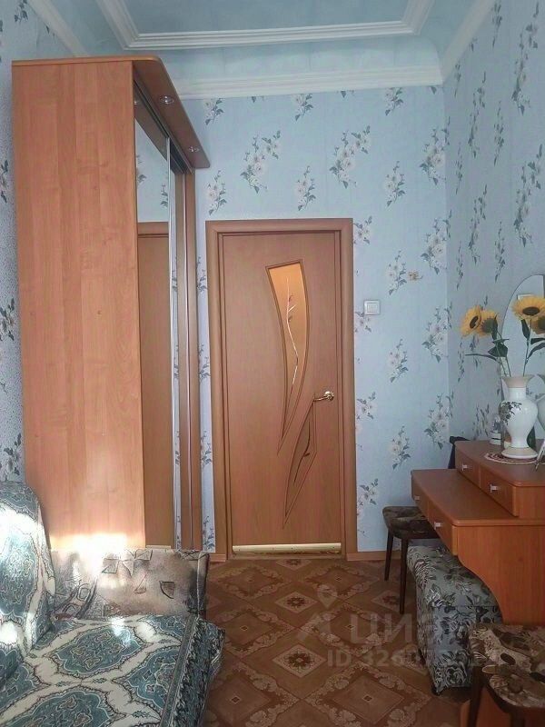 Продажа 2-комн квартиры на вторичном рынке улица Моисеенко, 4