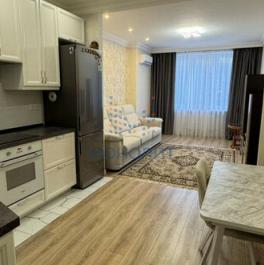 Продажа 2-комн квартиры на вторичном рынке Реутов г, Мира пр-кт,  д. 12 к1