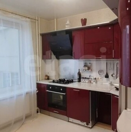 Продажа 2-комн квартиры на вторичном рынке Всеволожск, ул Центральная,  д. 8