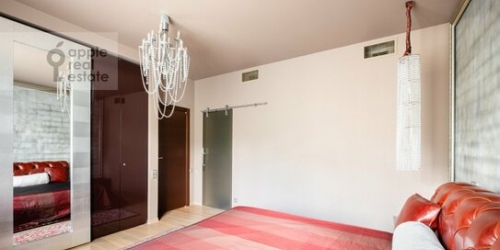 3-комн квартира улица Ферсмана,  д. 11